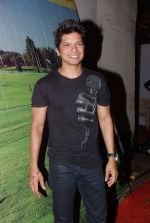 Shaan at FWICE Golden Jubilee Anniversary in Andheri Sports Complex, Mumbai on 1st May 2012 (195).JPG